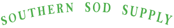 Southern Sod Supply Logo